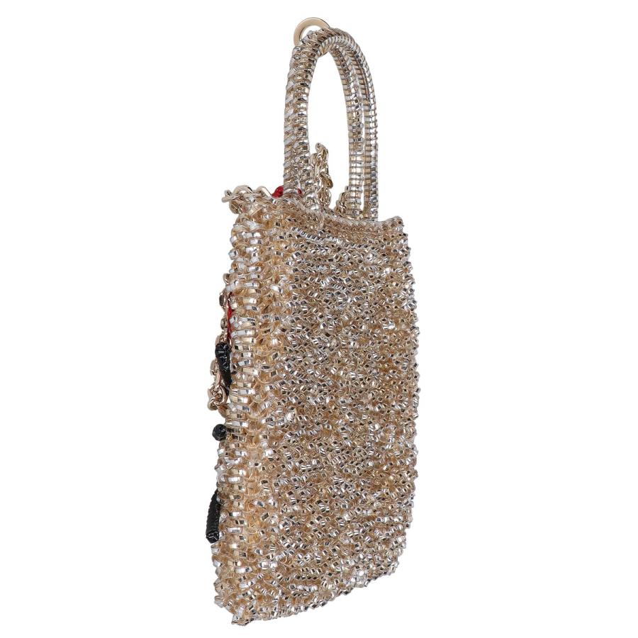 ANTEPRIMA（アンテプリマ） 美品/ ハローキティ ワイヤー 2WAY