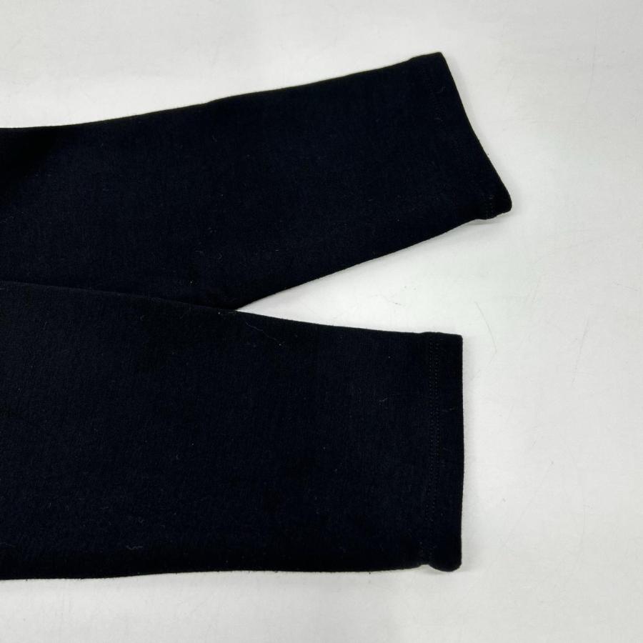 Theory セオリー  01-4301006 DOUBLE KNIT LT N A Line Pullover ﾆｯﾄ P theory（セオリー） 01-4301006 DOUBLE KNIT LT N A Line Pullover