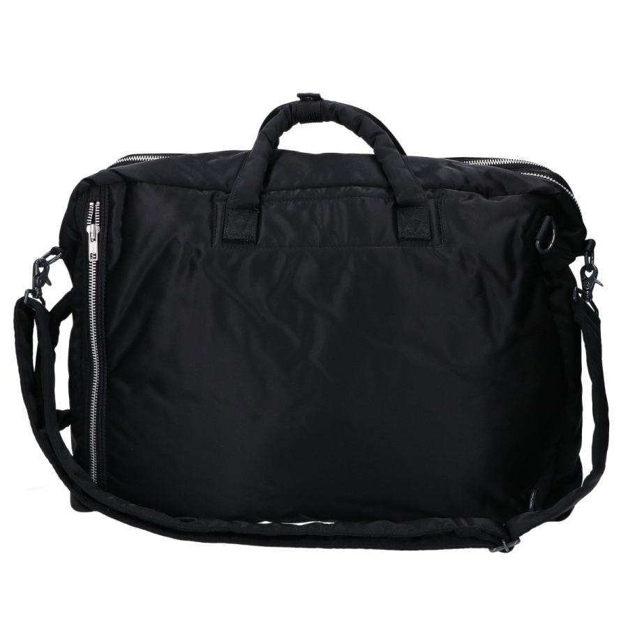PORTER ポーター TANKERタンカー 3WAYビジネスバッグ ブラック メンズ