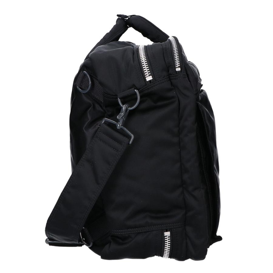 PORTER ポーター TANKERタンカー 3WAYビジネスバッグ ブラック メンズ