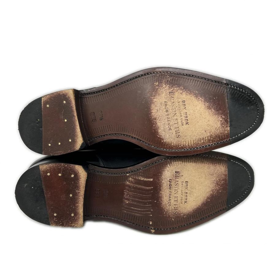 スコッチグレイン（SCOTCH GRAIN） 美品 988 インペリアルプレスティー 