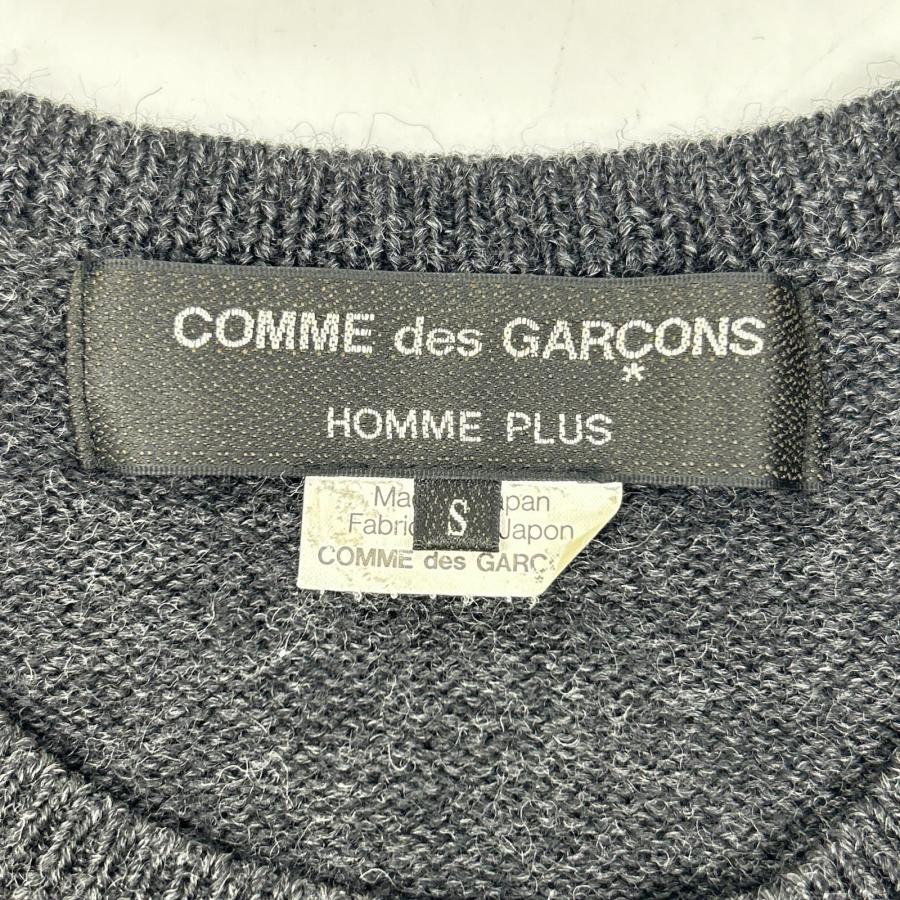 COMMEdesGARCONS HOMME PLUS コムデギャルソンオムプリュス 12年製 PJ
