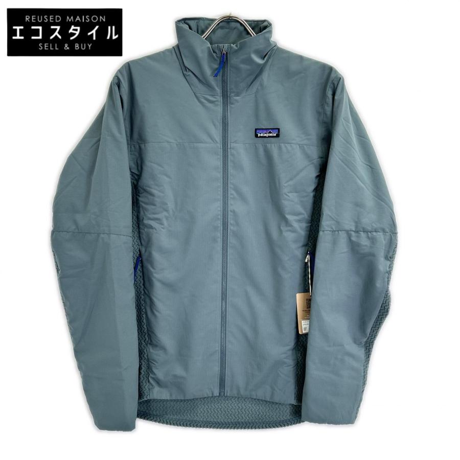 patagonia（パタゴニア） 新品同様 84346 23AW ナノエアライト