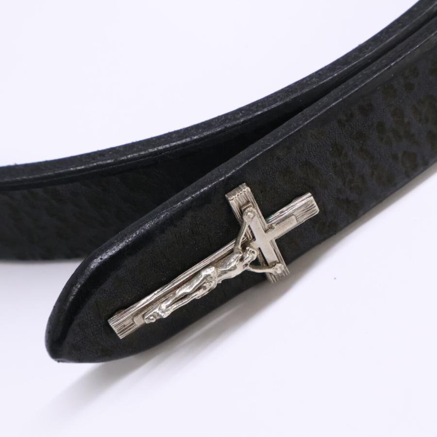 STRUM ストラム 美品 フルタンニンピット鞣し ステアハイド ベンズ