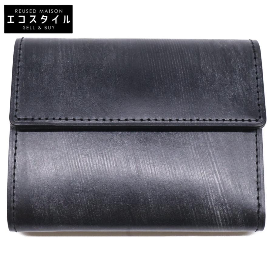 PORTER ポーター 【新品同様】185-02258 BILL BRIDLE WALLET ビル ブライドル ウォレット PORTER 新品同様 ポーター 185-02258 BILL BRIDLE WALLET ビル