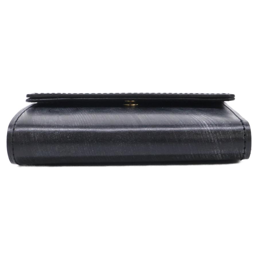 PORTER 新品同様 ポーター 185-02258 BILL BRIDLE WALLET ビル