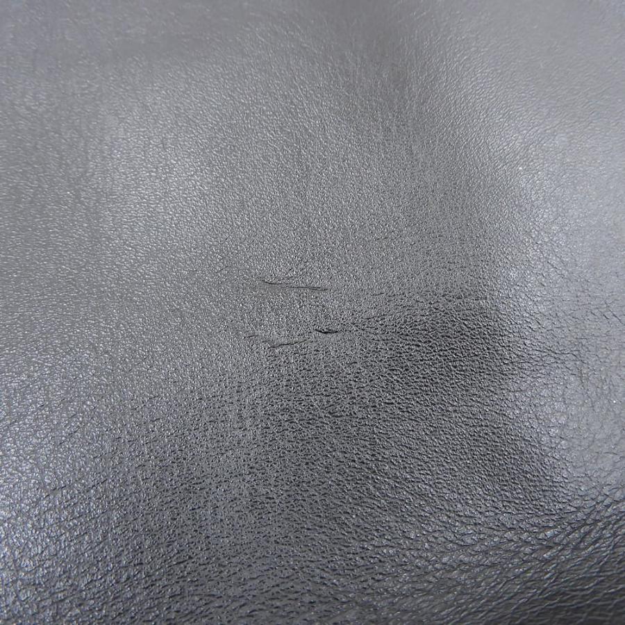 COACH（コーチ） 美品 グラハム レザー ショルダーバッグ メンズ