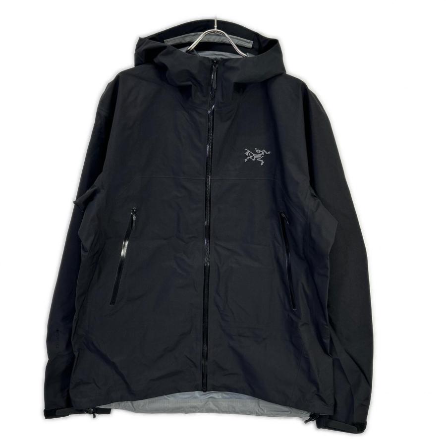 ARC'TERYX（アークテリクス） ブラック X000010513 GORE-TEX Beta