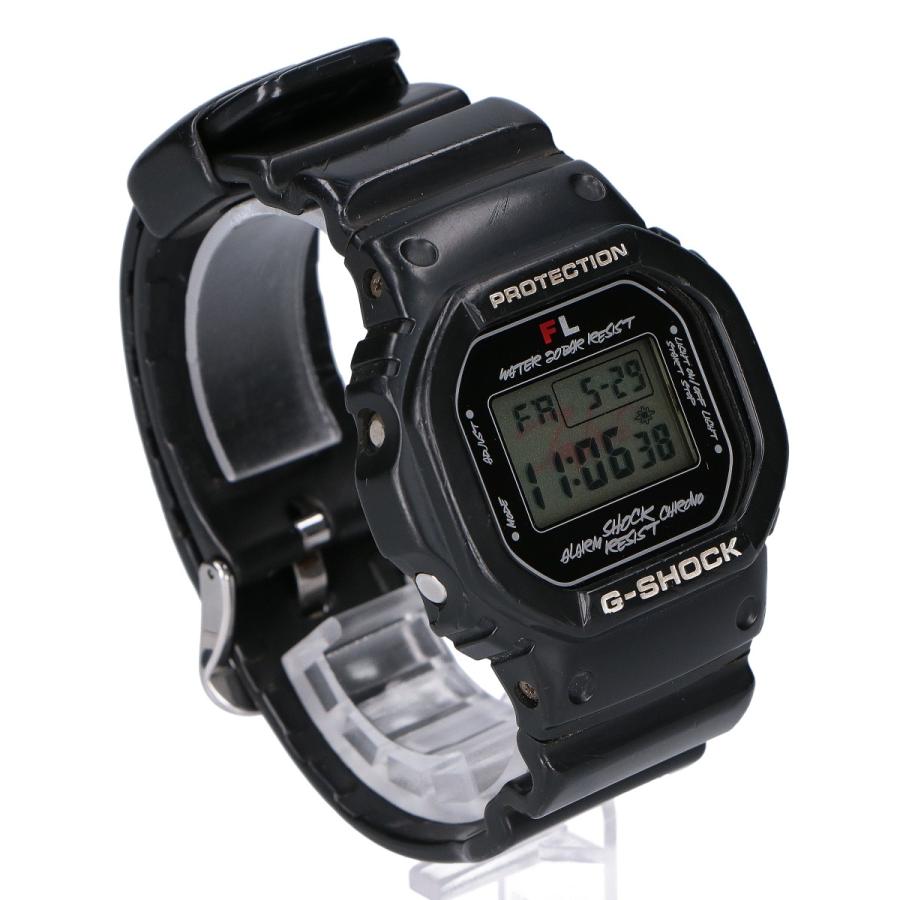 G-SHOCK ジーショック x FUTURA LABORATORIES フューチュラ
