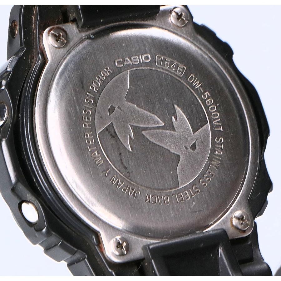 G-SHOCK ジーショック x FUTURA LABORATORIES フューチュラ