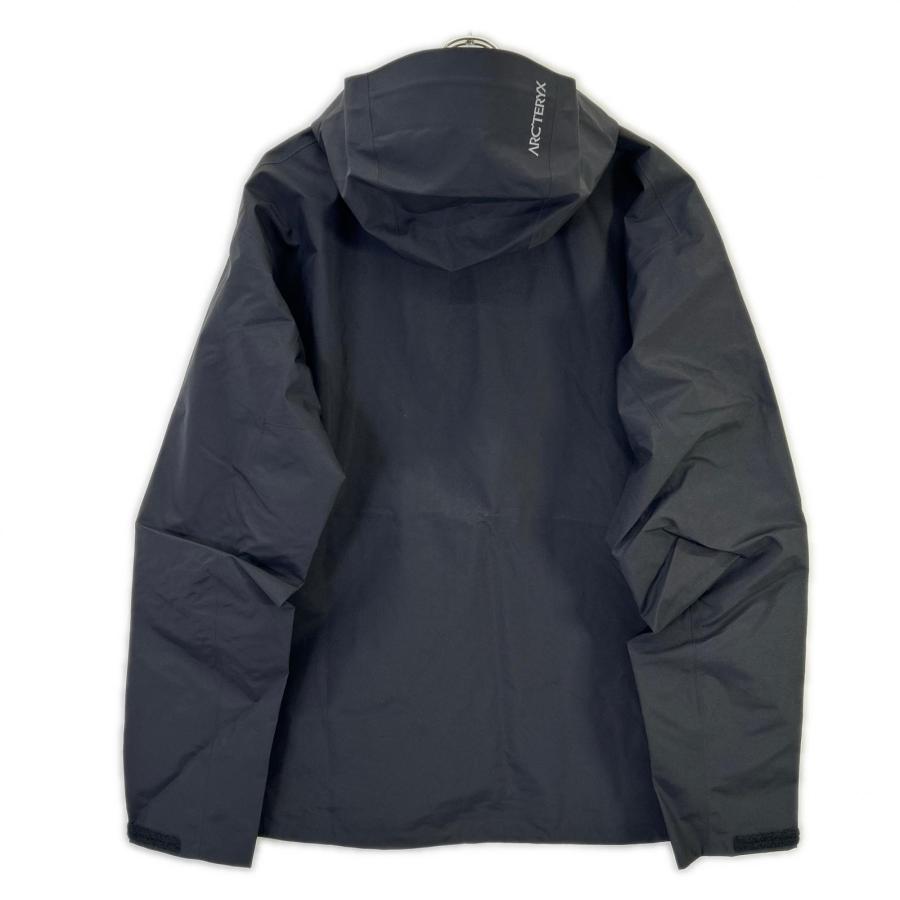 ARC'TERYX（アークテリクス） 25年 X000010513 ブラック GORE-TEX Beta