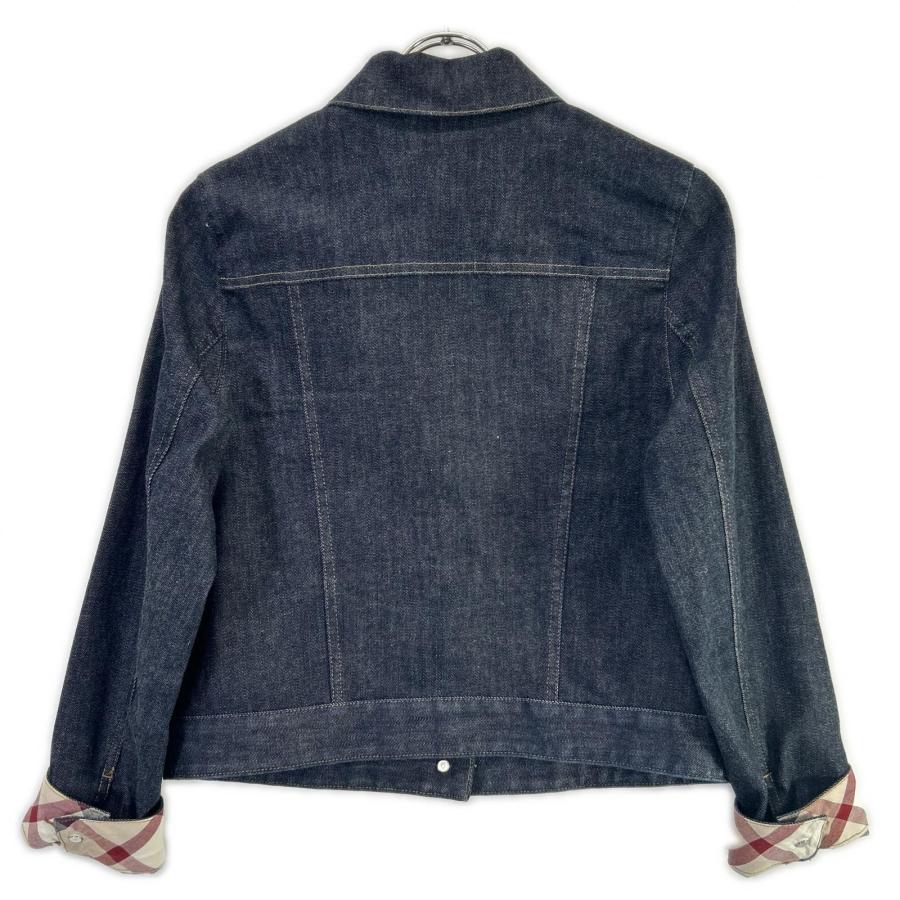 BLUE LABEL CRESTBRIDGE ブルーレーベルクレストブリッジ デニム