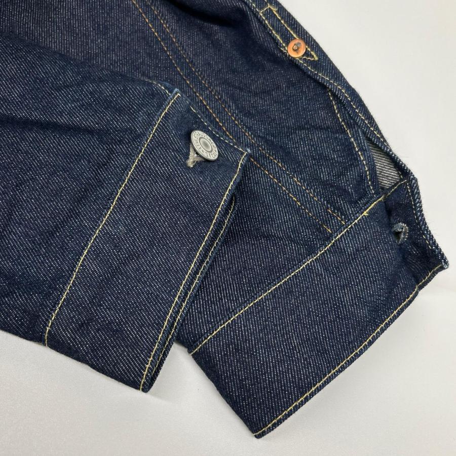 Levi's（リーバイス） 【LVC】506XX 1936モデル TYPE 1st デニム