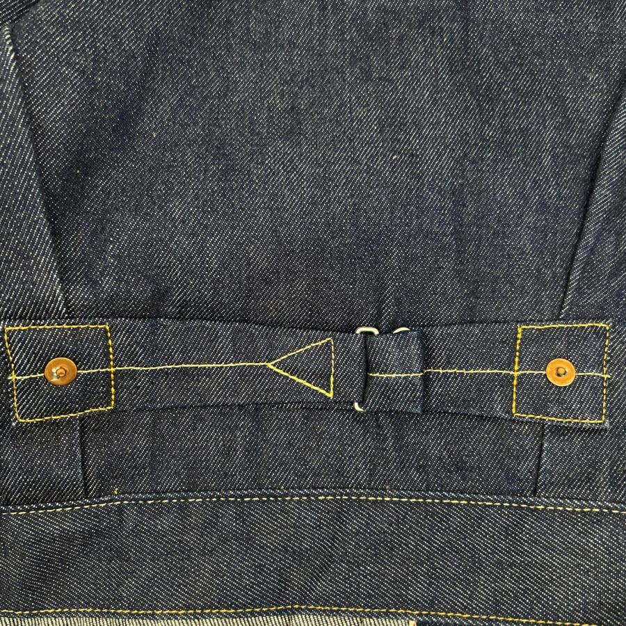Levi's（リーバイス） 【LVC】506XX 1936モデル TYPE 1st デニム
