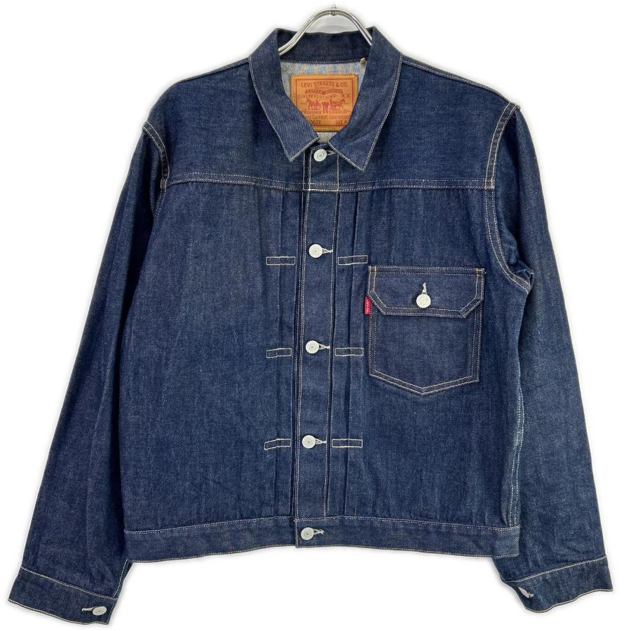 Levi's（リーバイス） 【LVC】506XX 1936モデル TYPE 1st デニム