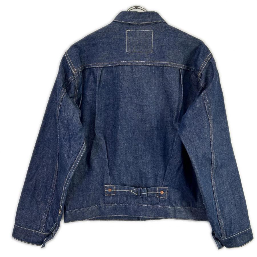 Levi's（リーバイス） 【LVC】506XX 1936モデル TYPE 1st デニム