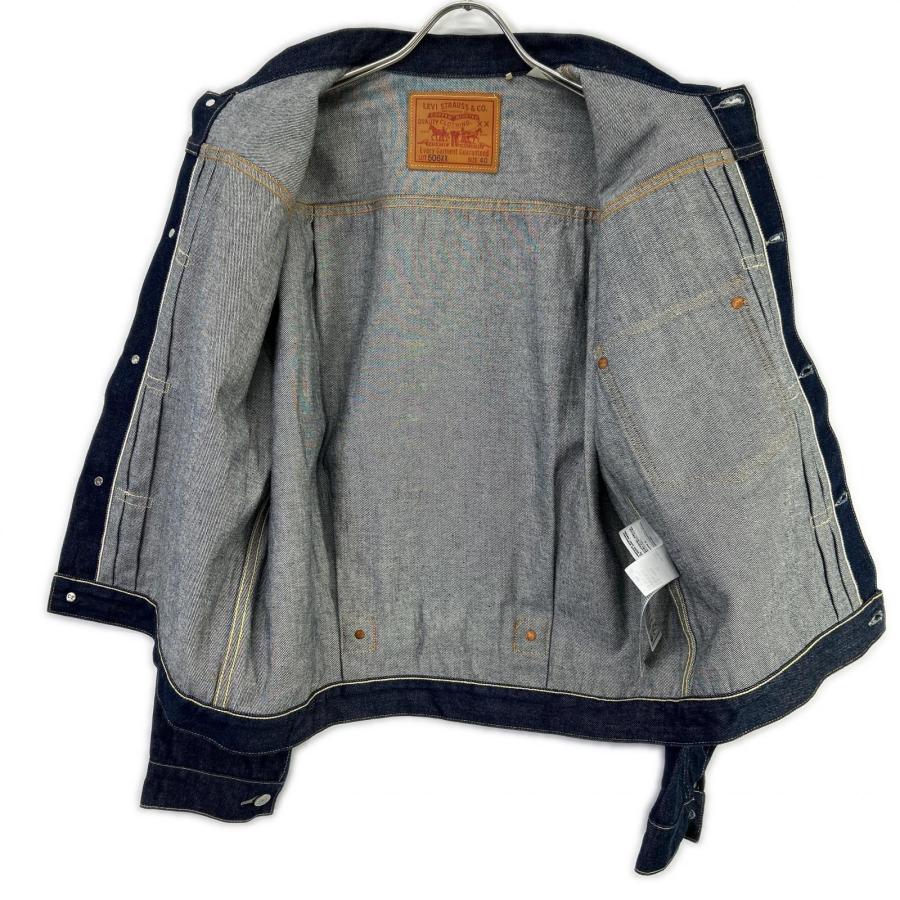 Levi's（リーバイス） 【LVC】506XX 1936モデル TYPE 1st デニム