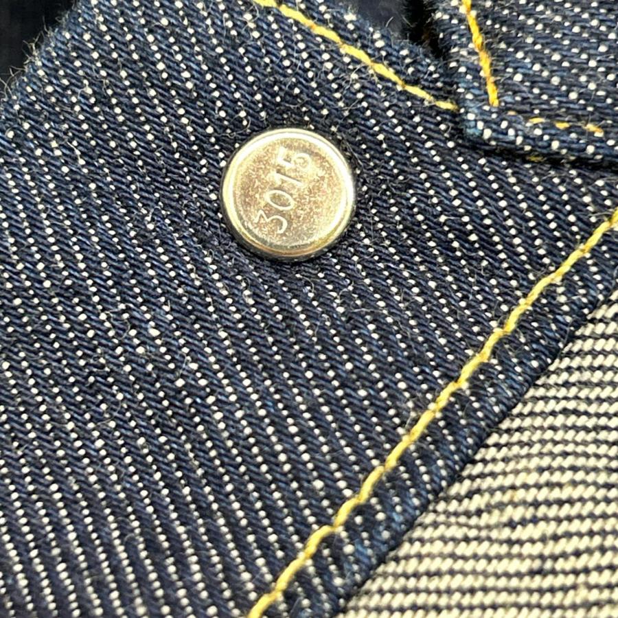 Levi's（リーバイス） 【LVC】506XX 1936モデル TYPE 1st デニム