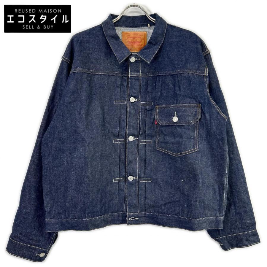 Levi's（リーバイス） LEVI'S 【LVC】506XXE 1936モデル T-BACK TYPE