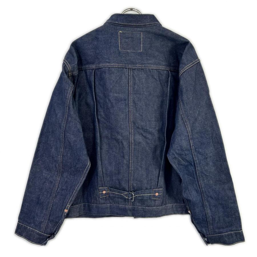 新品 リジッド 46 Tバック LVC 506XXE 1936 1st デニム Levi's（リーバイス） LEVI'S 【LVC】506XXE 1936モデル T-BACK TYPE