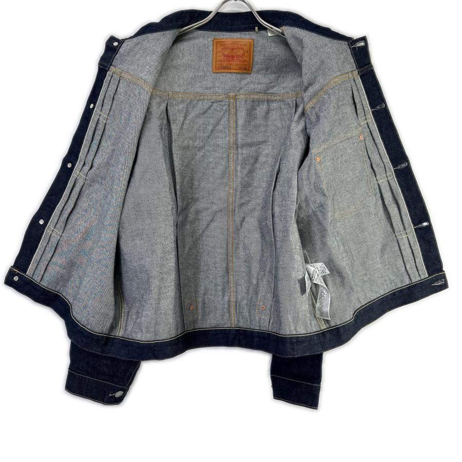 Levi's（リーバイス） LEVI'S 【LVC】506XXE 1936モデル T-BACK TYPE