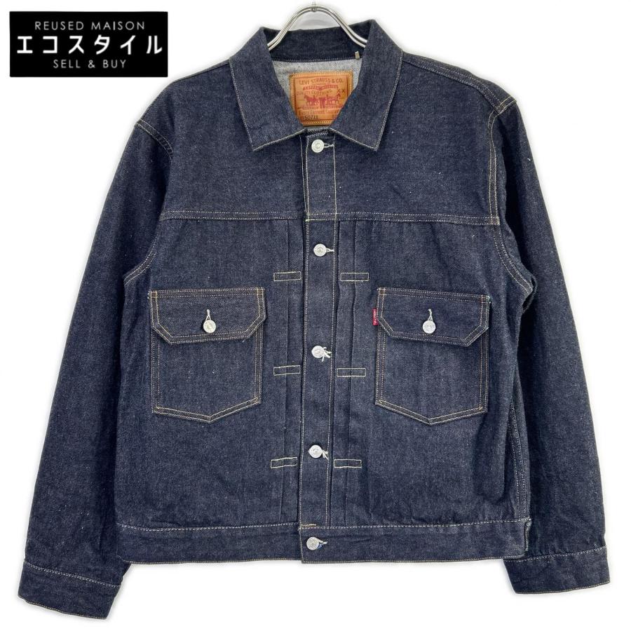 Levi's（リーバイス） LEVI'S 【LVC】507XX 1953モデル T-BACK TYPE