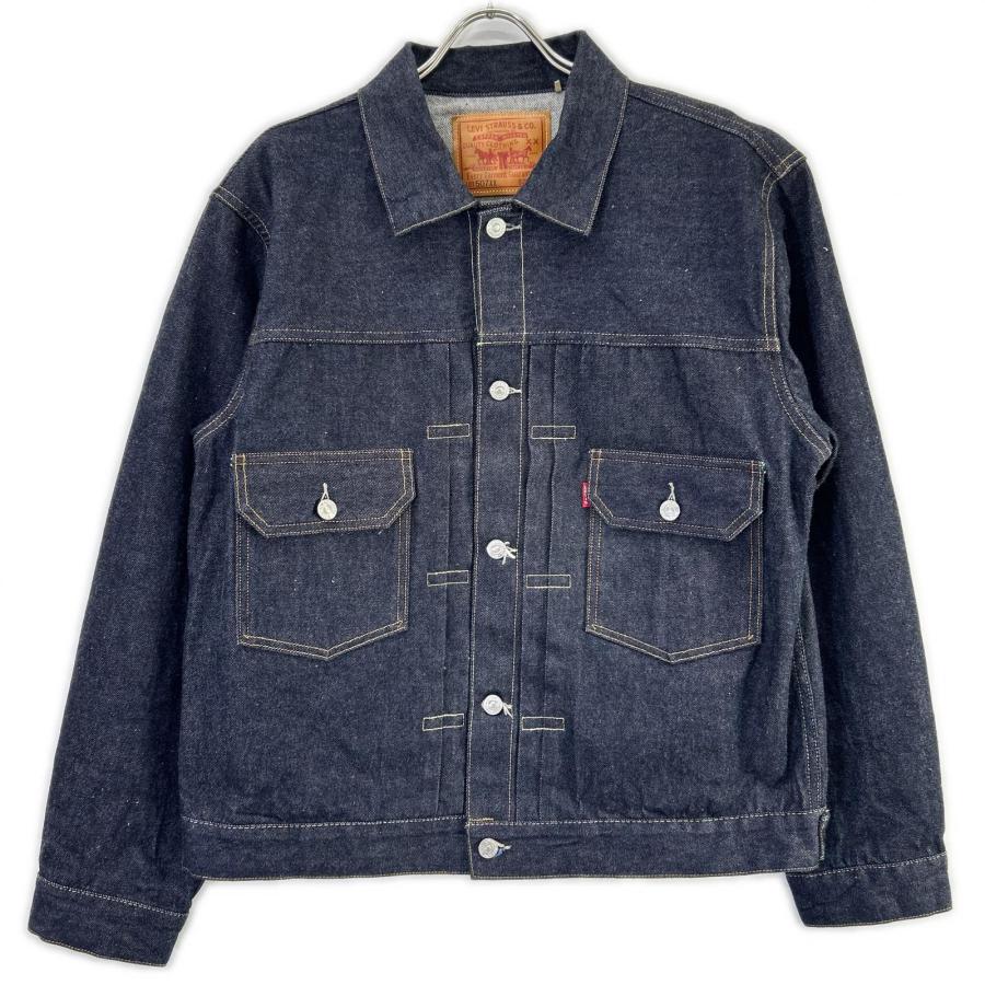 Levi's（リーバイス） LEVI'S 【LVC】507XX 1953モデル T-BACK TYPE