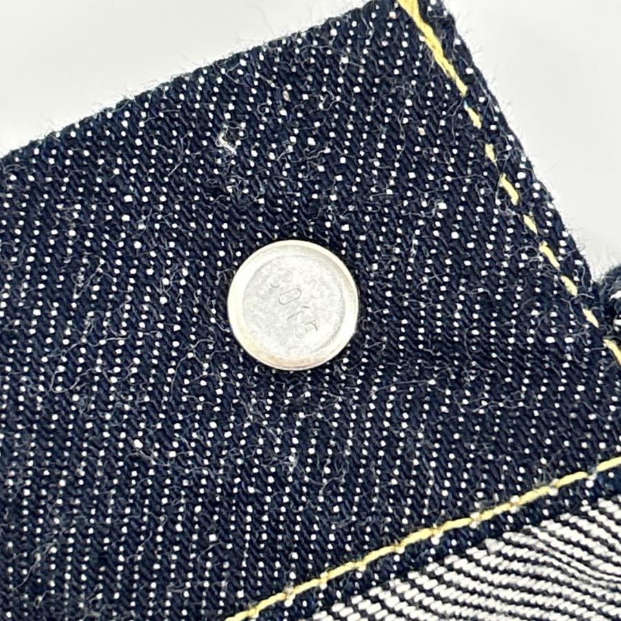 Levi's（リーバイス） LEVI'S 【LVC】507XX 1953モデル T-BACK TYPE