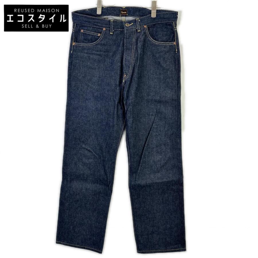 Lee（リー） Lot 101 COWBOY 1945モデル アーカイブス ボタンフライ