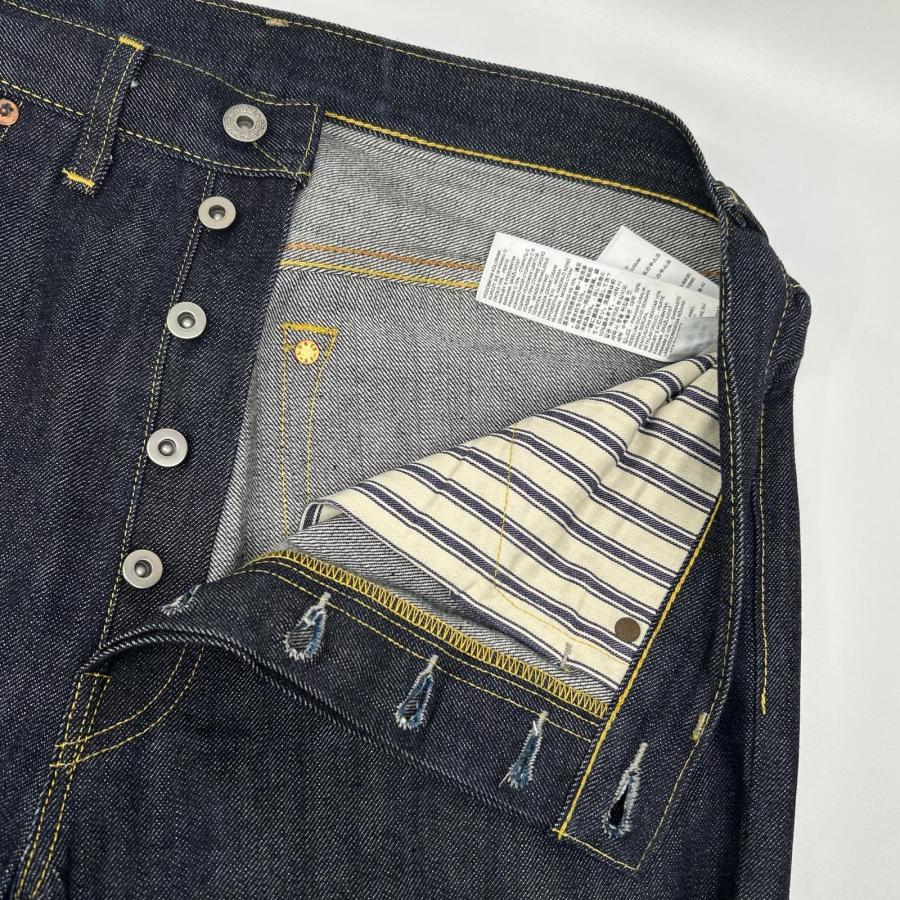 Levi's（リーバイス） LEVI'S 【LVC】S501XX 1944 赤耳 BIGE 復刻大戦