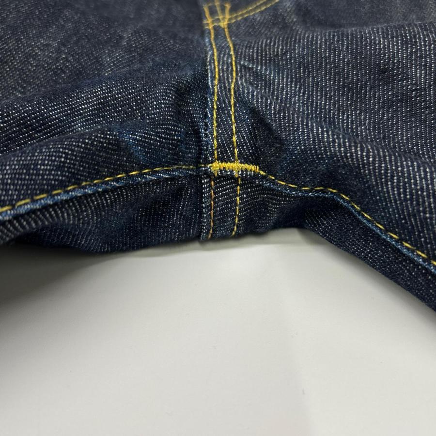 Levi's（リーバイス） LEVI'S 【LVC】S501XX 1944 赤耳 BIGE 復刻大戦