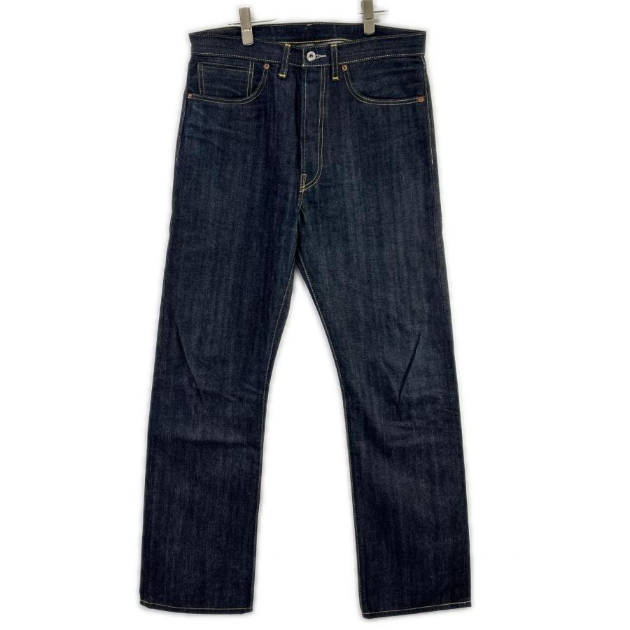 Levi's（リーバイス） LEVI'S 【LVC】S501XX 1944 赤耳 BIGE 復刻大戦