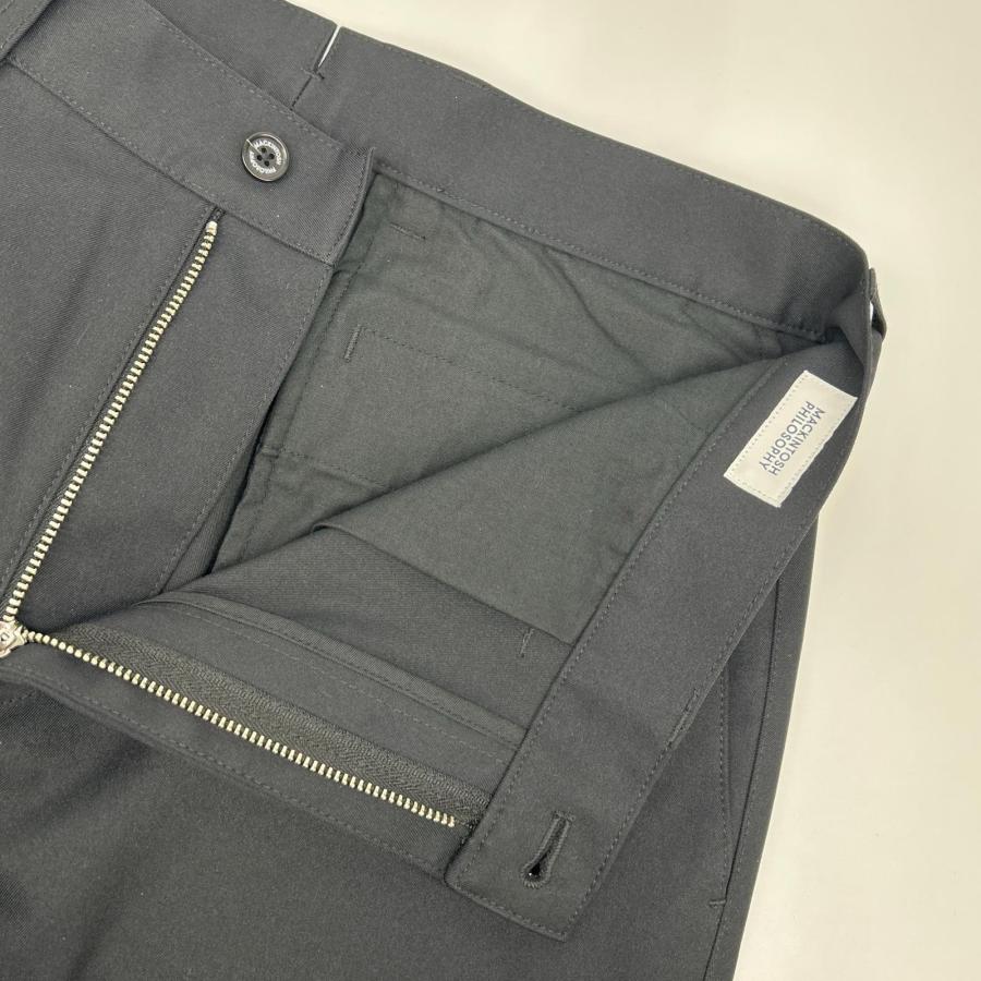 MACKINTOSH PHILOSOPHY マッキントッシュフィロソフィー ブラック