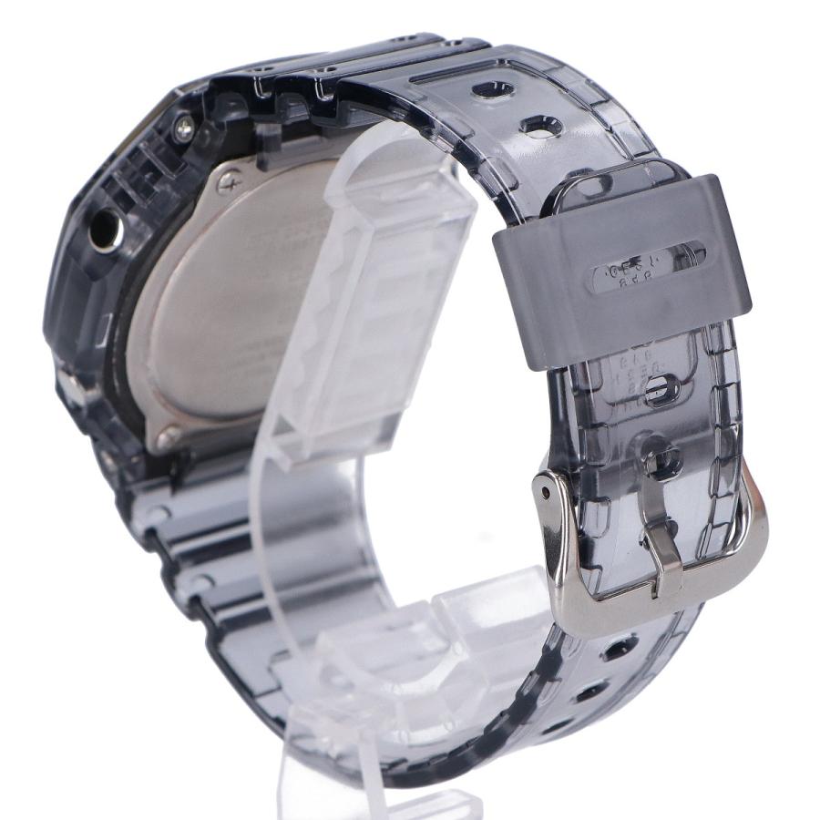 美品 G-SHOCK ジーショック GA-2100TLS-8AJF ANALOG-DIGITAL 2100