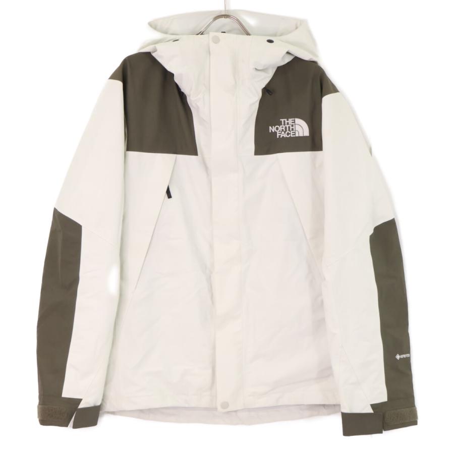 THE NORTH FACE ノースフェイス 【国内正規】NP61800LAB GORE-TEX Mountain Jacket カスタム マウンテンジャケット ※サイズの表記はございません。 THE NORTH FACE（ザ ノースフェイス） 国内正規 ノースフェイス