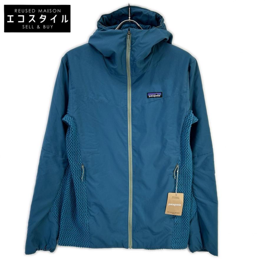patagonia（パタゴニア） ナノエア ライト ハイブリット フーディー 