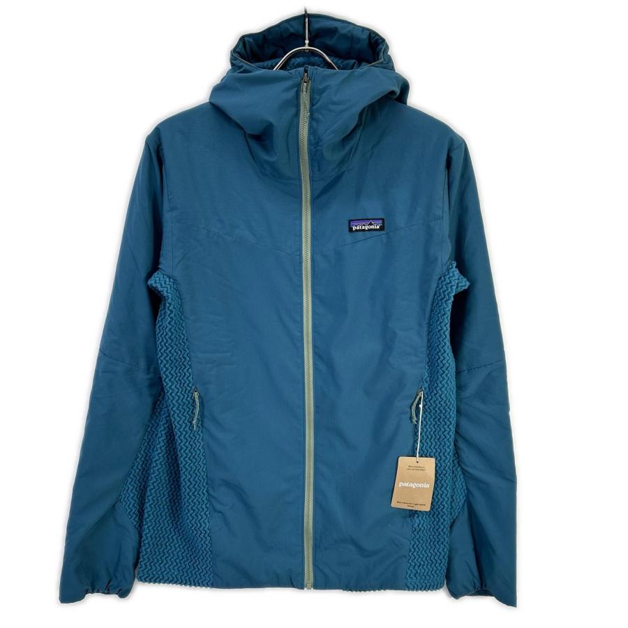 patagonia（パタゴニア） ナノエア ライト ハイブリット フーディー 