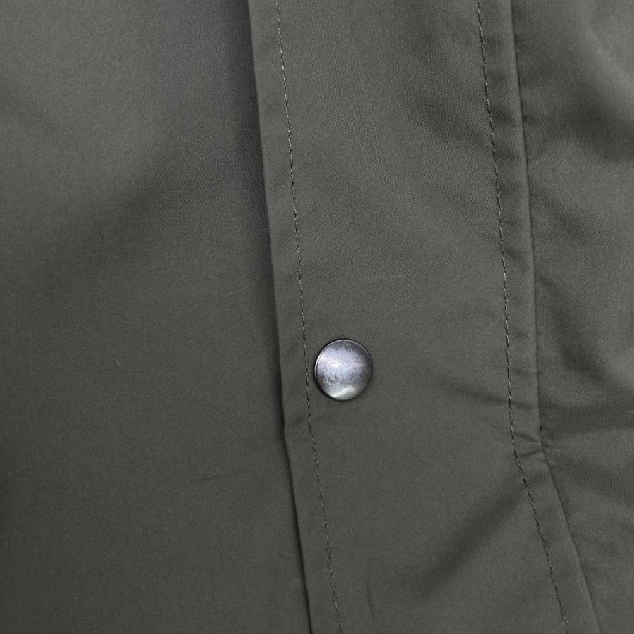 CHESTERBARRIE チェスターバリー カーキ ハンティングワークジャケット