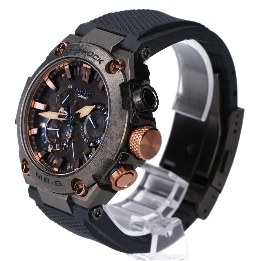 G-SHOCK ジーショック MRG-B2000R-1AJR 勝色 チタン タフソーラー電波 G-SHOCK ジーショック MRG-B2000R-1AJR 勝色 チタン タフソーラー電波