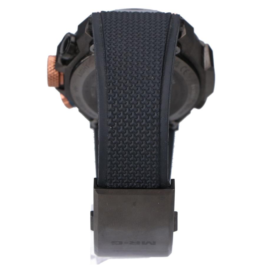 G-SHOCK ジーショック MRG-B2000R-1AJR 勝色 チタン タフソーラー電波
