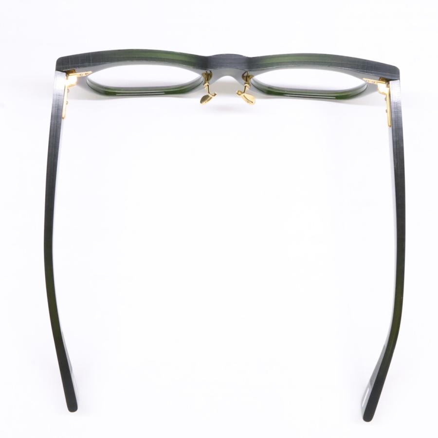 美品 YUICHI TOYAMA ユウイチトヤマ U-175 COL.04 ORD ウェリントン