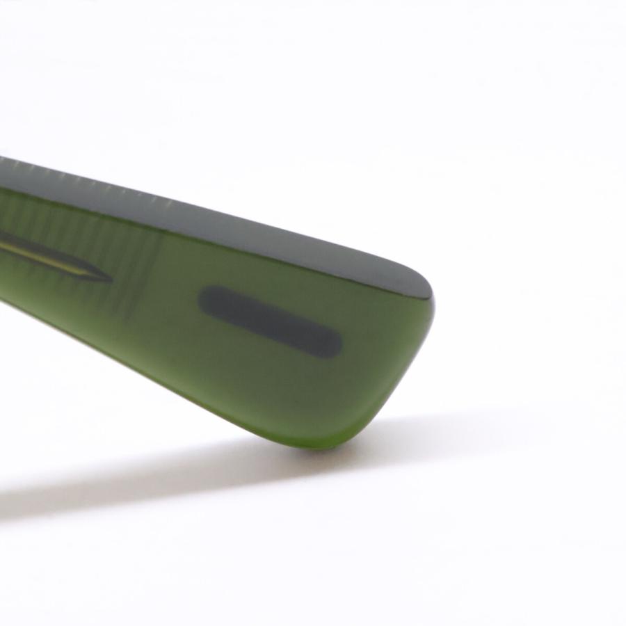 美品 YUICHI TOYAMA ユウイチトヤマ U-175 COL.04 ORD ウェリントン
