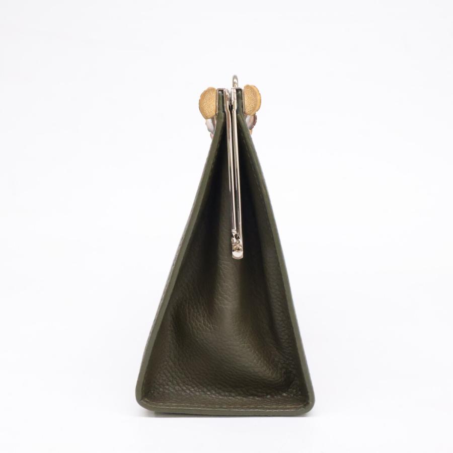美品 A.D.M.J. Accessoires De Mademoiselle ADMJ 23WS06006 