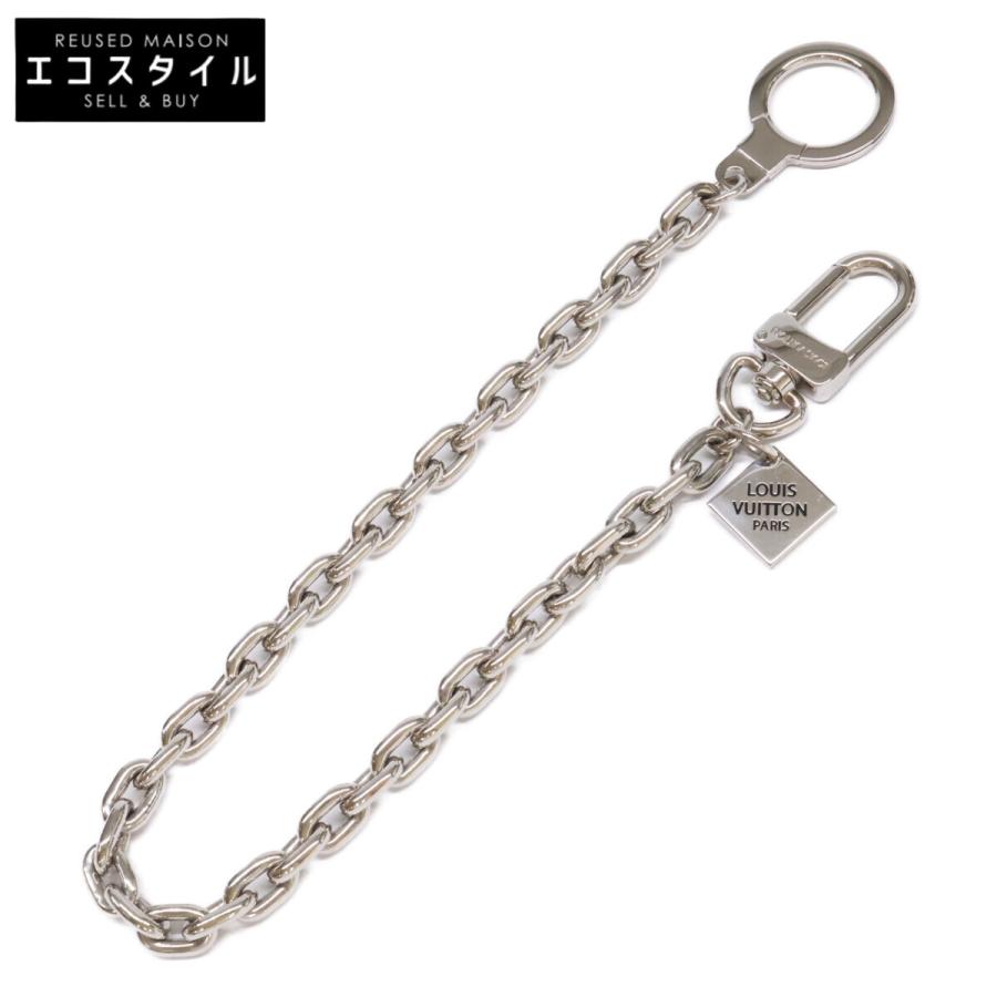 ルイヴィトン Louis Vuitton シェンヌ アノクレ XL M65774 LOUIS VUITTON ルイヴィトン M65774 シェンヌ・アノクレXL キーリング