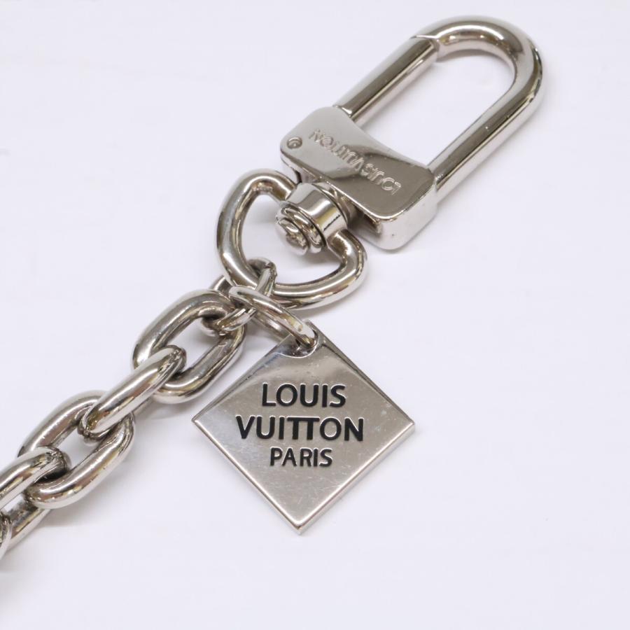 LOUIS VUITTON ルイヴィトン M65774 シェンヌ・アノクレXL キーリング