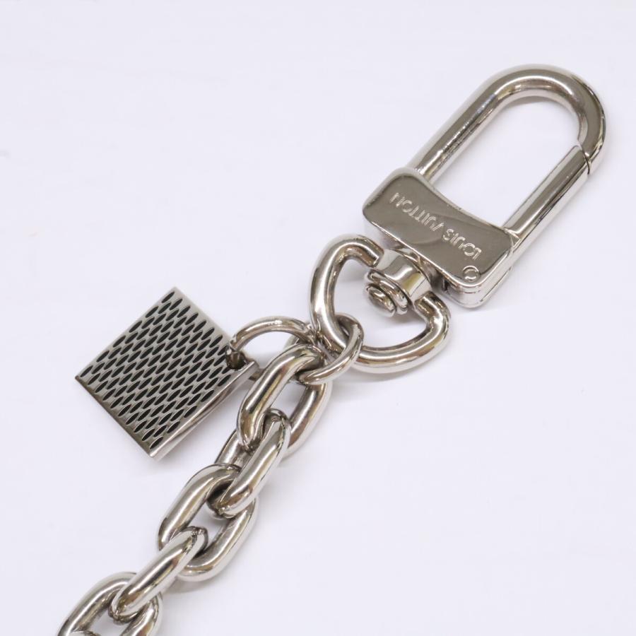 ルイヴィトン Louis Vuitton シェンヌ アノクレ XL M65774 LOUIS VUITTON ルイヴィトン M65774 シェンヌ・アノクレXL キーリング