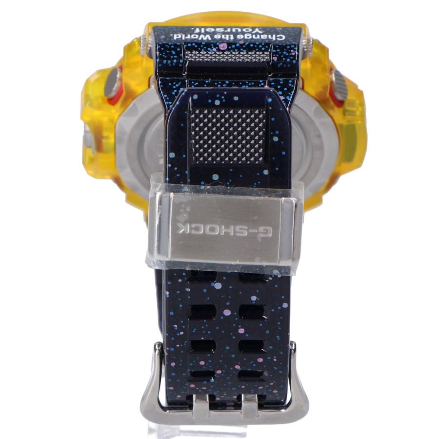 新品未使用 G-SHOCK ジーショック ×EARTHWATCH GW-9403KJ-9JR 2017年モデル LOVE THE SEA AND THE EARTH アースウォッチ 腕時計の画像