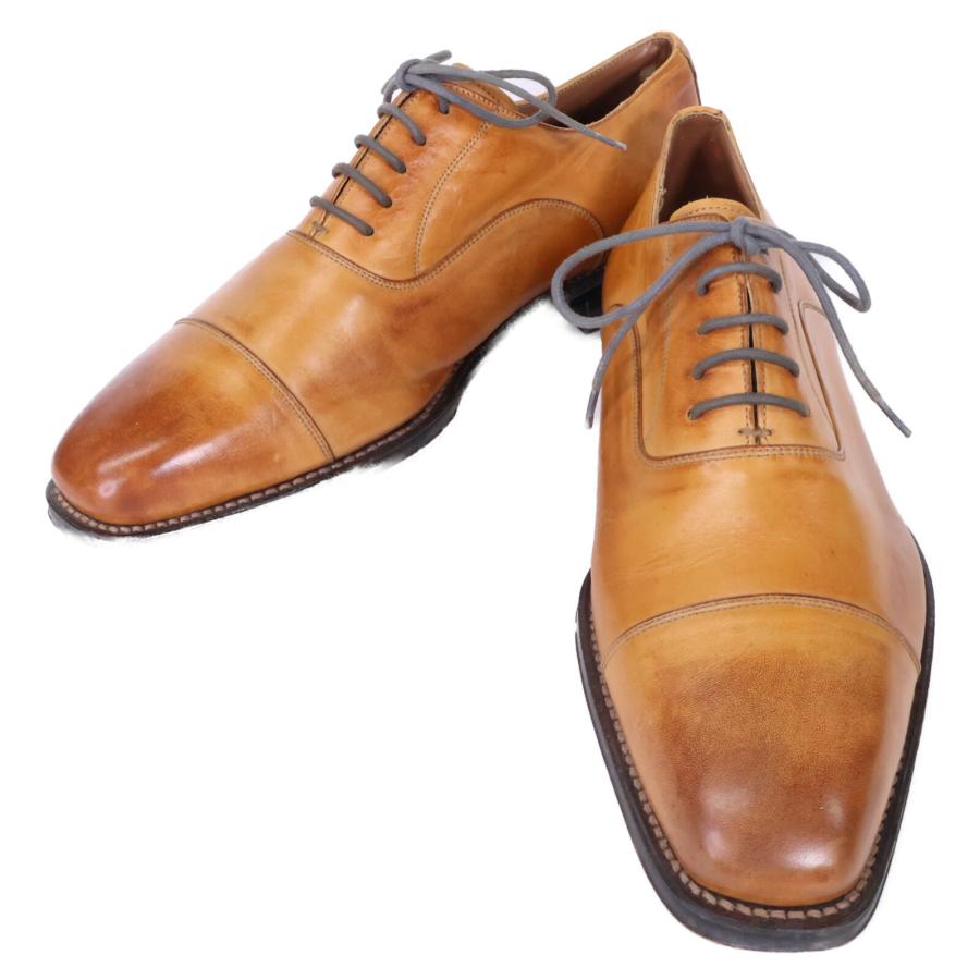 REGAL Worth collection ストレートチップ 革靴26.5cm REGAL（リーガル） worth collection ワースコレクション ストレート