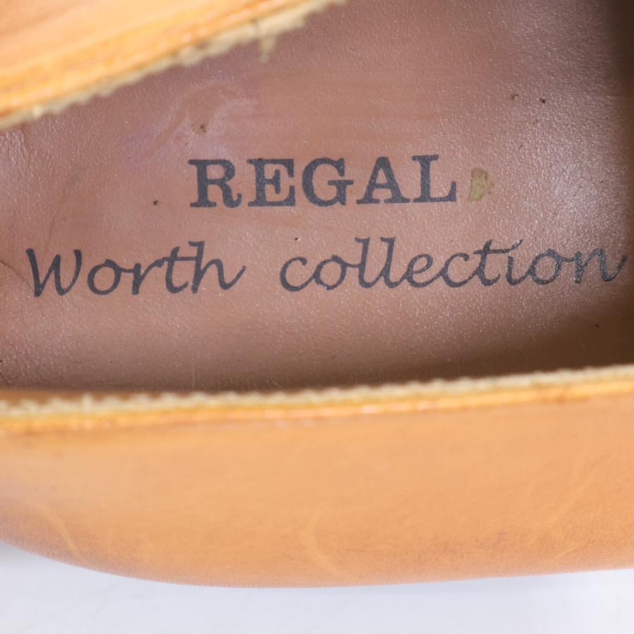 REGAL（リーガル） worth collection ワースコレクション ストレート