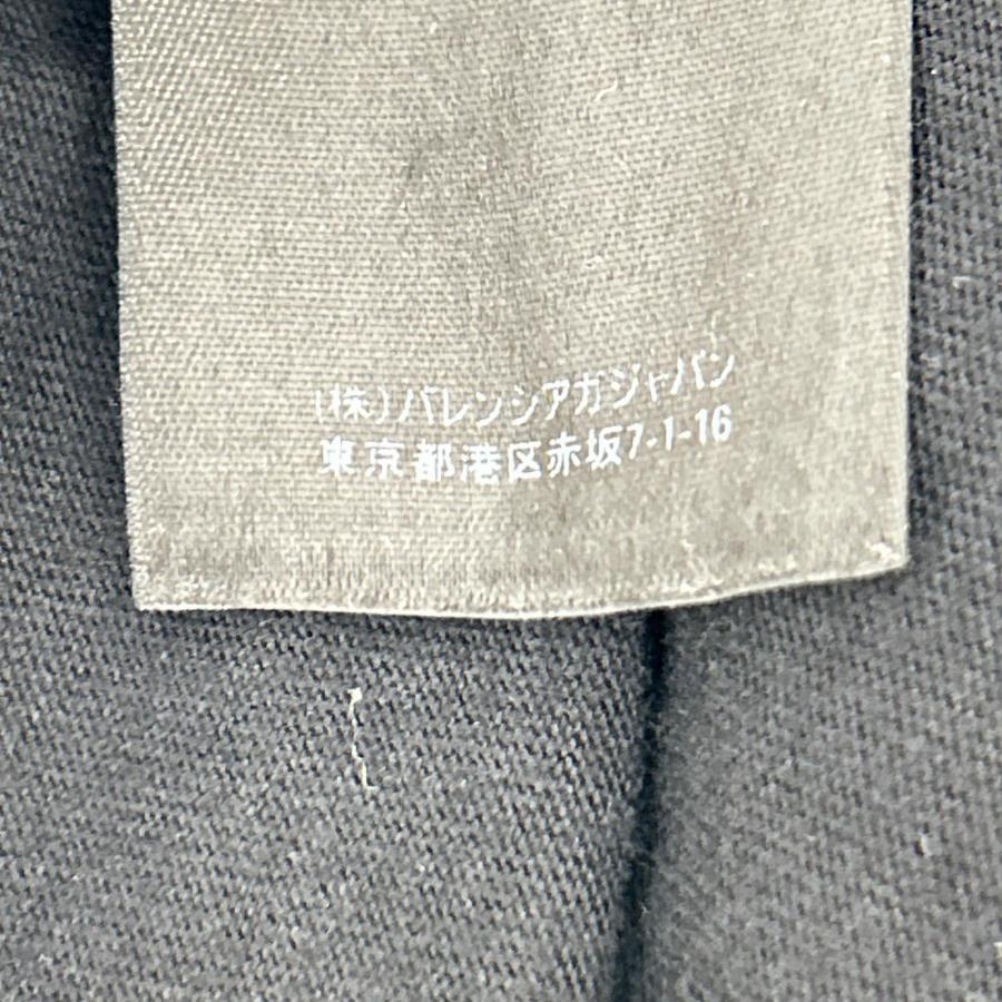 BALENCIAGA（バレンシアガ） 681029 グラフィックロゴ レイヤード